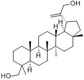 Lup-20(29)-ene-3α,23-diol